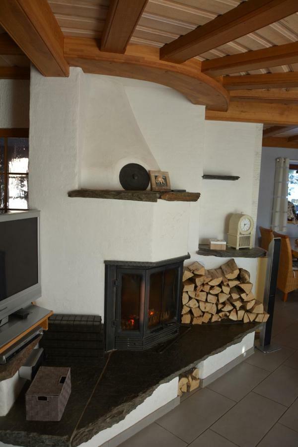 Ferienhaus Winterberg Bromskirchen Zewnętrze zdjęcie