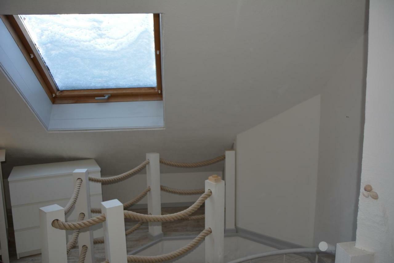 Ferienhaus Winterberg Bromskirchen Zewnętrze zdjęcie
