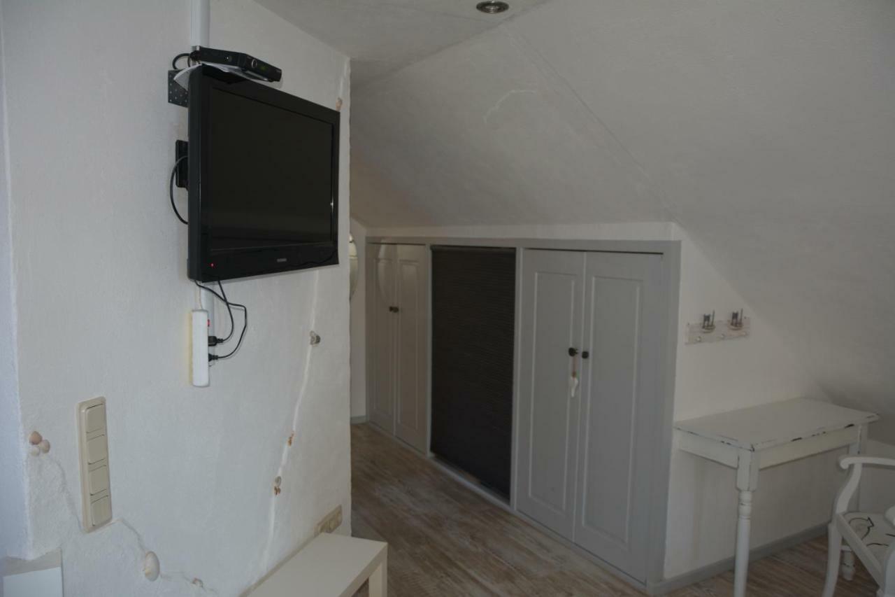 Ferienhaus Winterberg Bromskirchen Zewnętrze zdjęcie